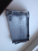 Лот: 6598513. Фото: 3. Заглушка в бампер Subaru Legacy... Авто, мото, водный транспорт