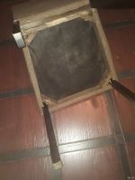 Лот: 17155125. Фото: 3. Стул с высокой спинкой. Мебель