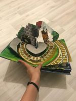 Лот: 10809921. Фото: 3. Книга объемная "Путешествие на... Литература, книги