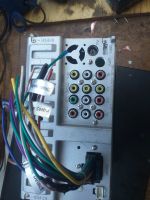 Лот: 20675482. Фото: 3. автомагнитола. Авто, мото, водный транспорт