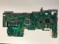 Лот: 19255390. Фото: 2. Asus K72DR REV: 3.0. Комплектующие