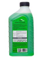 Лот: 24858668. Фото: 2. Livcar Coolant -40 Зеленый (1Л... Автохимия, масла, тюнинг