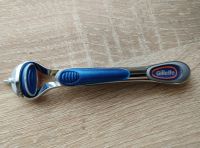 Лот: 25884753. Фото: 4. Станок gillette Fusion. Красноярск