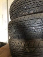 Лот: 11771206. Фото: 4. Шины Dunlop 205/70 R15 Grandtrek... Красноярск