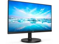 Лот: 23970977. Фото: 3. Монитор Philips 271V8LAB 27" Black. Компьютеры, оргтехника, канцтовары