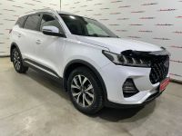 Лот: 25899079. Фото: 2. Chery Tiggo 7 Pro 2021. Авто, мото, водный транспорт