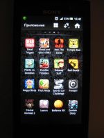 Лот: 3229107. Фото: 6. Sony Xperia U.+подарок(powerball...