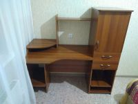 Лот: 11338133. Фото: 4. Стол компьютерный. Красноярск