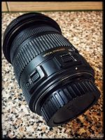 Лот: 13851051. Фото: 2. Объектив Sigma 17-50 mm f 2.8... Фото, видеокамеры, оптика