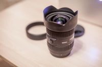 Лот: 6506719. Фото: 2. Объектив Sigma 12-24mm f/4.5-5... Фото, видеокамеры, оптика