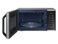 Лот: 25669923. Фото: 2. Микроволновая печь Samsung MG23K3575AS. Мелкая бытовая техника