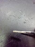 Лот: 9902867. Фото: 2. Сим-лоток Fly IQ4516. Запчасти, оборудование