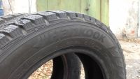 Лот: 6295054. Фото: 2. Шины Hankook Winter i*Pike RS... Шины, Диски