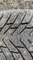Лот: 25719107. Фото: 4. Nokian Tyres Hakkapeliitta 8 225... Красноярск