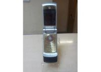 Лот: 8568963. Фото: 2. №546 . Телефон Motorola KRZR K1... Смартфоны, связь, навигация
