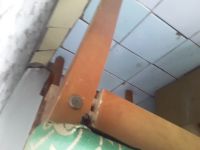 Лот: 21001294. Фото: 2. Стул для реставрации. Антиквариат