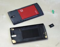 Лот: 5928970. Фото: 2. Oneplus One 64gb полный комплект... Смартфоны, связь, навигация