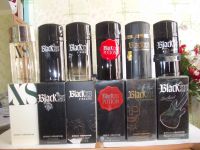 Лот: 2686811. Фото: 2. Black XS от Paco Rabanne 100мл... Парфюмерия
