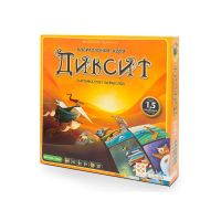 Лот: 8726038. Фото: 2. Настольная игра "Диксит (Dixit... Сувениры, подарки