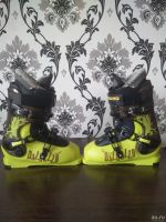 Лот: 12994109. Фото: 5. Горнолыжные ботинки Dalbello Kr...