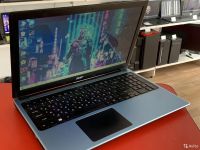 Лот: 17898145. Фото: 2. Ноутбук Acer Core i5/GeForce GT... Компьютеры, ноутбуки, планшеты