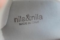 Лот: 23271658. Фото: 3. Итальянские босоножки Nila&Nila. Одежда, обувь, галантерея