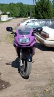 Лот: 7692604. Фото: 3. Подам Kawasaki ZZR 400-2 (zzr400-2... Авто, мото, водный транспорт