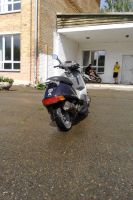 Лот: 2968437. Фото: 3. Honda Lead 90. Авто, мото, водный транспорт