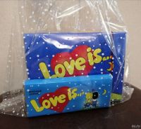Лот: 15460846. Фото: 2. Готовый вкусный подарок №1 love... Продукты