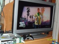 Лот: 4148506. Фото: 7. XBOX 360 HDD с установленным Watch...