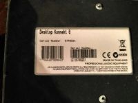 Лот: 9918512. Фото: 3. t.c. electronic desktop konnekt... Музыкальные инструменты и оборудование