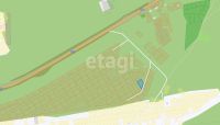 Лот: 25810324. Фото: 7. участок , село Овсянка улица Новосёлов-2...