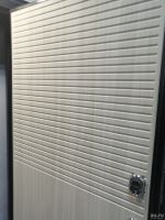 Лот: 15659416. Фото: 3. Тёплая дверь с терморазрывом Berserker... Строительство и ремонт