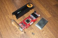 Лот: 7026131. Фото: 4. Palit GeForce GTS 450 783Mhz PCI-E... Красноярск
