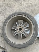 Лот: 17464831. Фото: 4. Диски Honda r17 (под восстановление... Красноярск