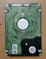 Лот: 21069223. Фото: 2. HDD Hitachi 250 Gb, для ноутбуков... Комплектующие