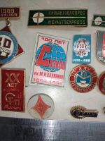 Лот: 25601557. Фото: 3. 26 шт. Одним лотом. Разные значки... Коллекционирование, моделизм