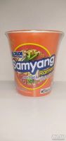 Лот: 17598831. Фото: 4. лапша samyang рамен говядина ветчина...