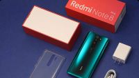 Лот: 15180429. Фото: 2. Xiaomi Redmi Note 8 pro. Смартфон... Смартфоны, связь, навигация