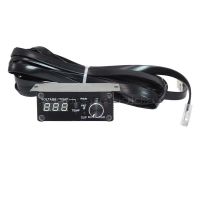 Лот: 11621654. Фото: 4. Усилитель Alphard MA-2000.1D Sport. Красноярск