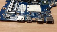 Лот: 17985827. Фото: 3. Материнская плата ноутбука Lenovo... Компьютеры, оргтехника, канцтовары