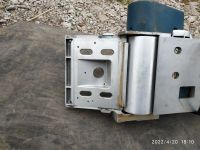 Лот: 19859979. Фото: 2. Рубанок Rebir IE-5708M. Инструмент и расходные