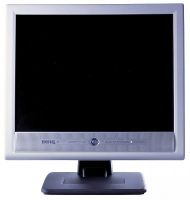 Лот: 9938997. Фото: 3. Монитор Benq FP557s. Компьютеры, оргтехника, канцтовары