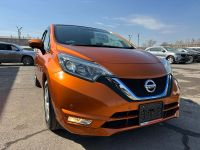 Лот: 20864883. Фото: 5. Nissan Note 2017г.