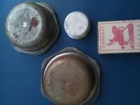 Лот: 21275124. Фото: 2. Пробки металлические бочковые. Для дачи, дома, огорода, бани, парка