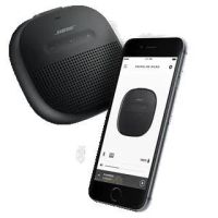 Лот: 10755322. Фото: 4. Беспроводная акустика Bose SoundLink... Красноярск