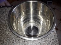 Лот: 14280038. Фото: 2. Современное ведёрко для льда. Посуда, кухонная утварь