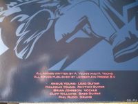 Лот: 13538167. Фото: 2. AC/DC. " Black Ace." 2LP. Новый... Коллекционирование, моделизм