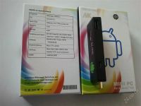 Лот: 2480141. Фото: 2. TV-BOX ricomagic mk802 II mini-pc... ТВ и видео