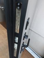 Лот: 25888794. Фото: 2. Центурион С-105 Чёрный муар -... Двери, окна, фурнитура